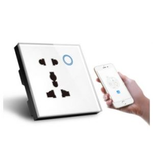 Smart Touch Switches