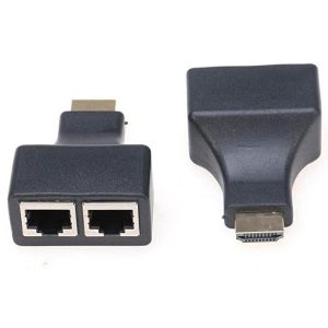 HDMI Cables & Accessories